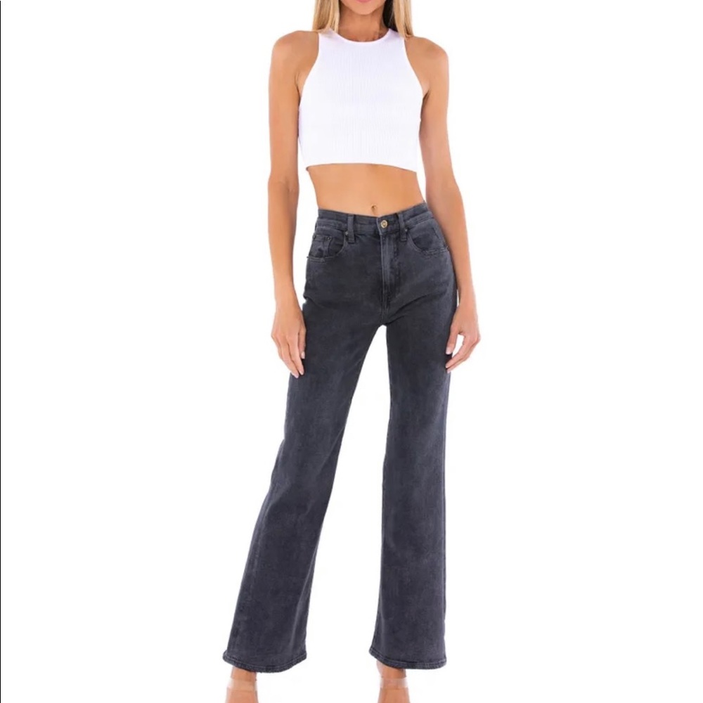 Pistola Stevie Jeans